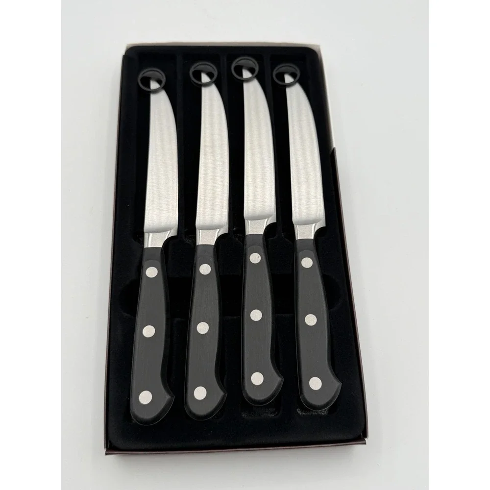 Wusthof Classic 4 Piece 4.5